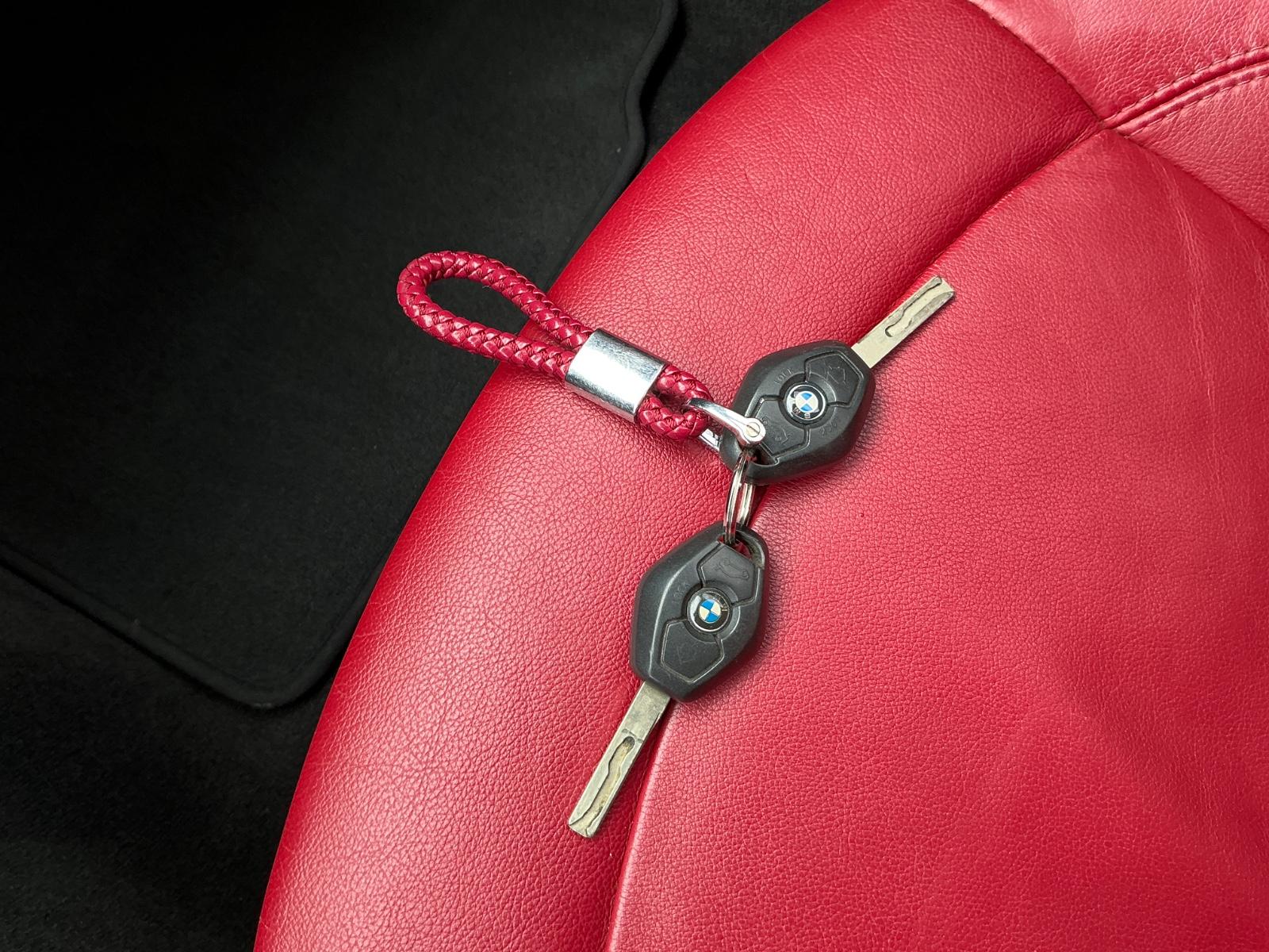 BMW Z4 2.2i 170ch BVA Sièges cuir chauffants