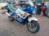 Yamaha FZ 750. "orig. 38' km" - Offers matching your search criteria