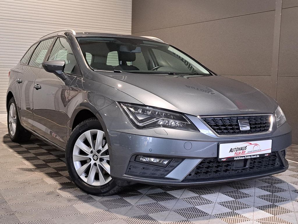Image of Seat Leon