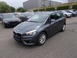 BMW 218i Active Tourer Avantage Navi SHZ Parkassist - BMW 218 in Düsseldorf