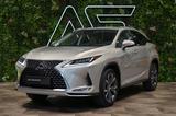 Lexus RX 300*4X4*CVT*LIMITED*DRCC*32.231€ NETTO - Lexus RX 300 Gebrauchtwagen