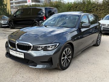 BMW 320 - 3