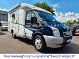 HYMER / ERIBA / HYMERCAR 512 Premium Ford+Solar+Kamera+Navi+Markise+ - Offers matching your search criteria