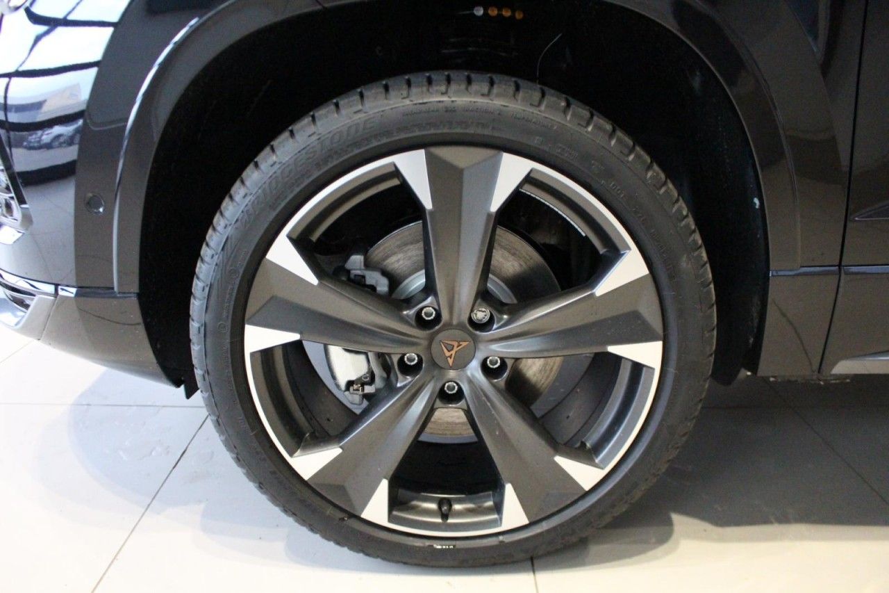 Cupra Ateca - Bild 23