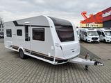 Bürstner Averso 535 TL Harmony Line*2.000 kg*Heckfenster* - Bürstner 535