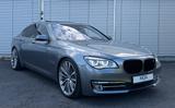 BMW 750i Li M 21-ZOLL/LED/S-DACH/VOLL/NIGHT/HA-LENKU - gebrauchte BMW 750 aus dem Jahr 2012