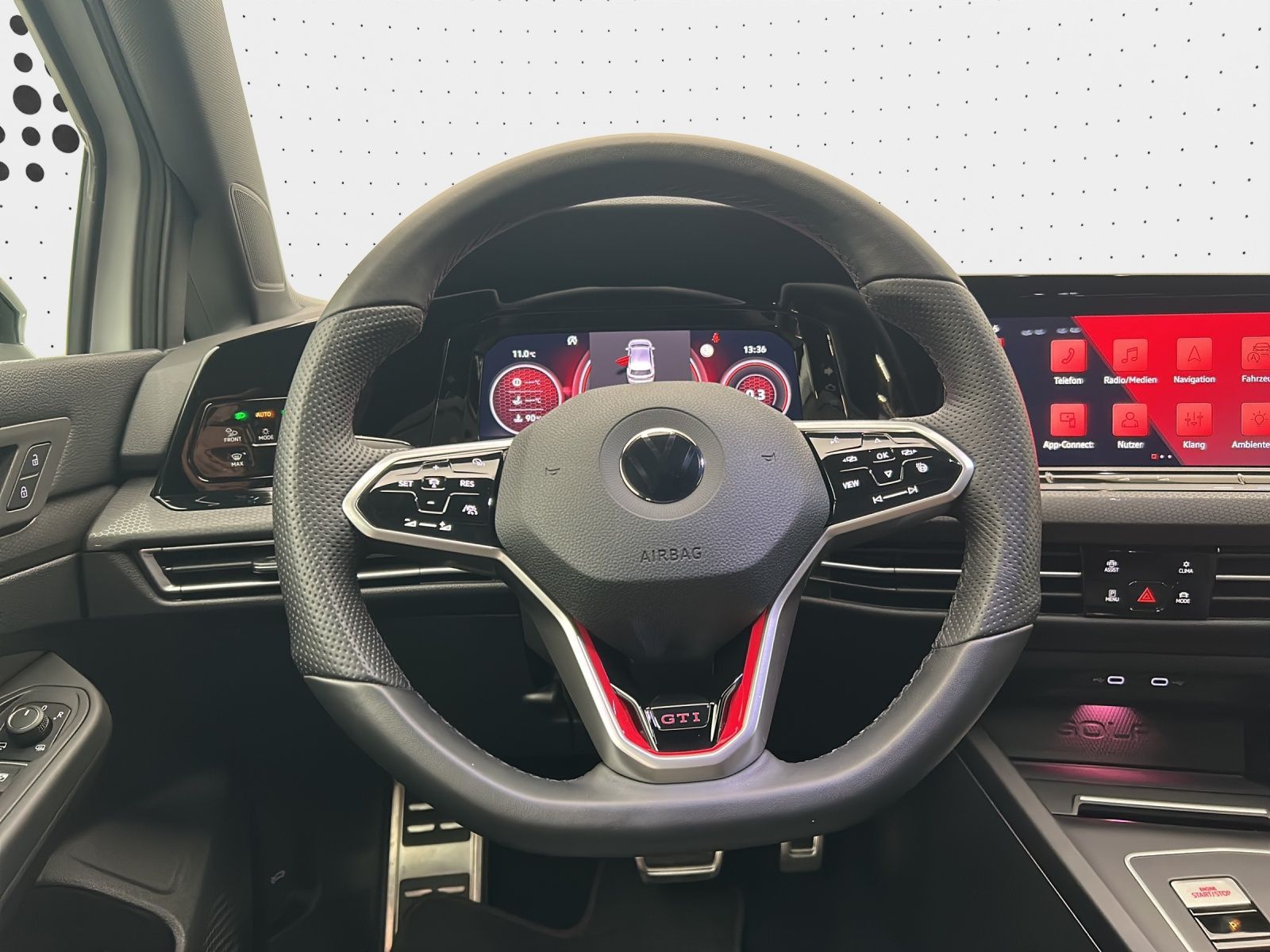 Volkswagen Golf - Bild 8