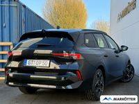 Opel Astra - Vorschau Bild 2