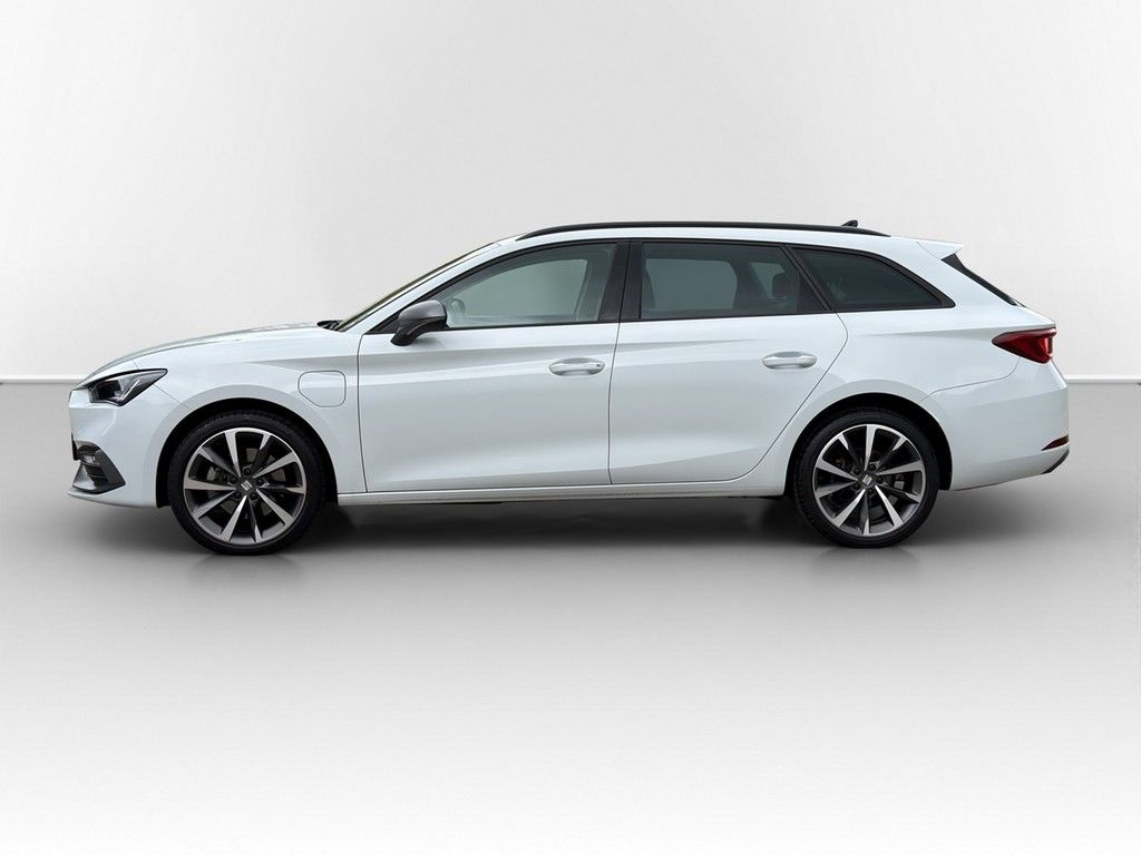 Seat Leon - Bild 10