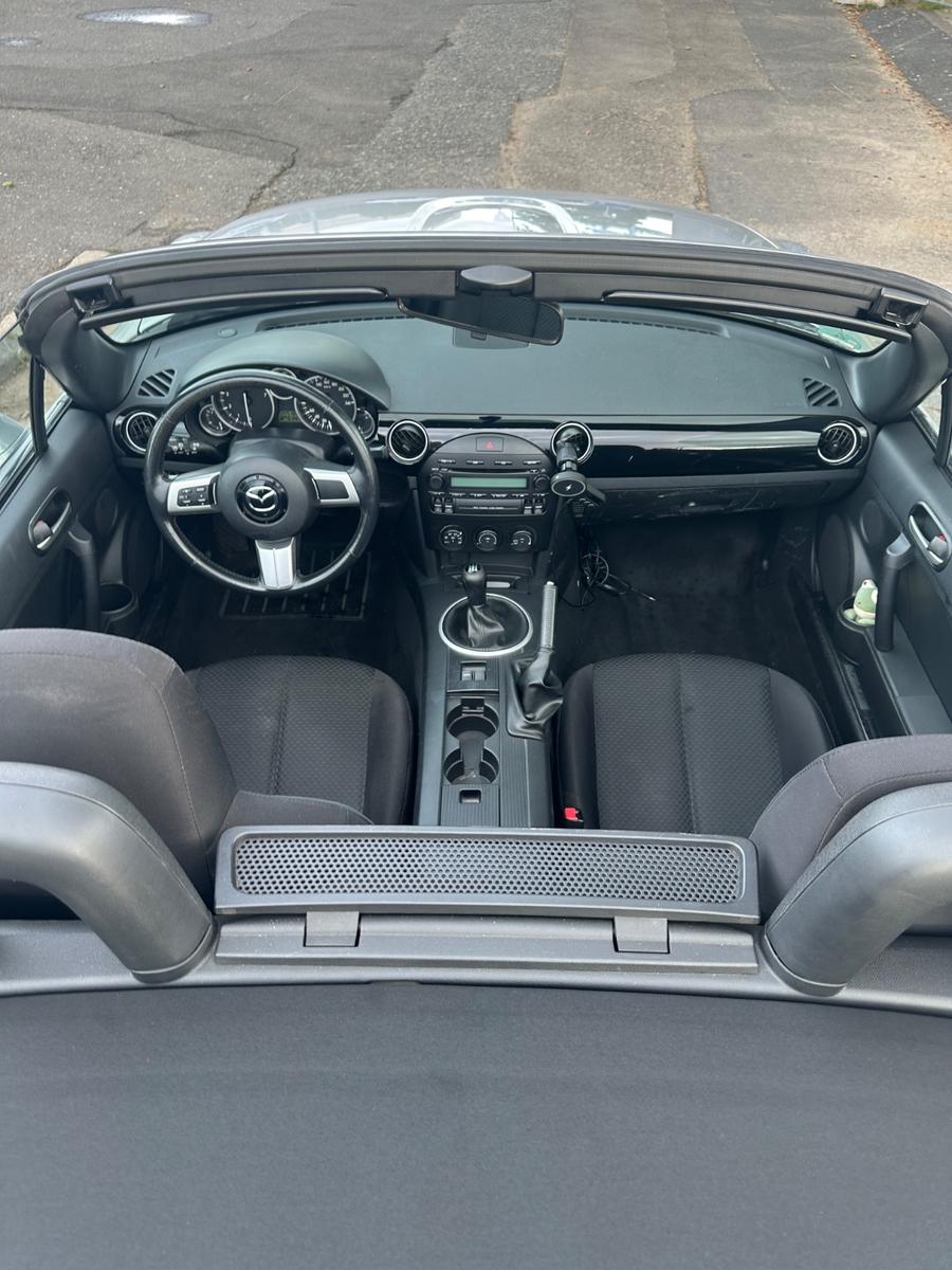 Mazda MX-5 Energy 1.8 MZR Energy