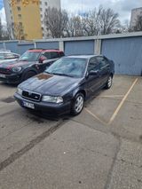 Skoda Skdoa Octavia 1U 1.9 TDI 2.Hd - Skoda Octavia aus 1999