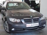 BMW 335i xDrive N54 Scheckheft Rentnerfahrzeug! TOP! - BMW: Rent