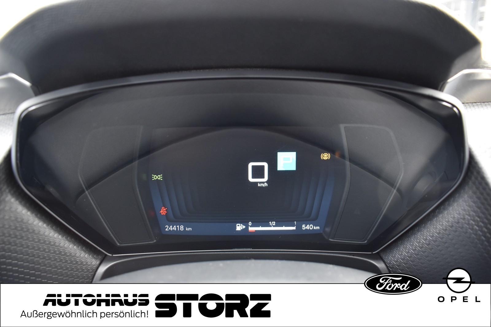 Citroën C5 X Plus |HUD|WINTER-PAKET|KAMERA|ACC|NAVI|