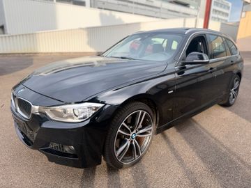 BMW 335 - 1