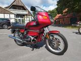 BMW R 100 RS - BMW 1982 R100