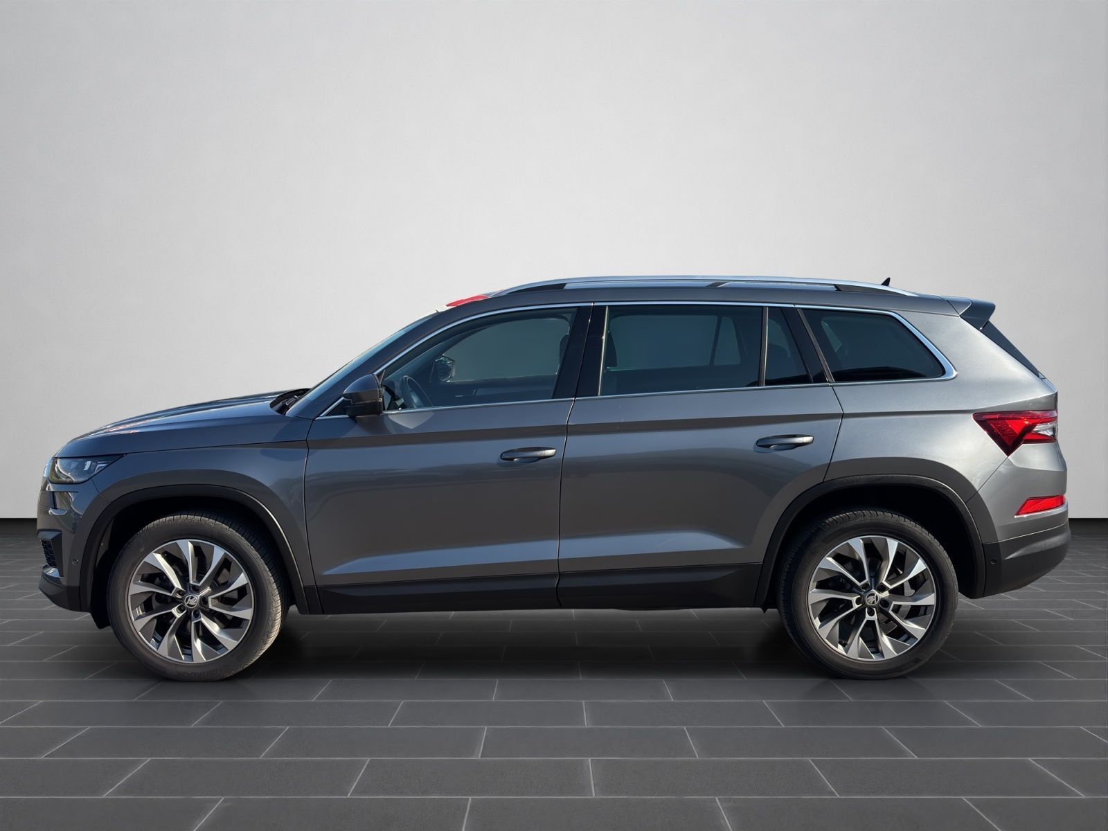 Skoda Kodiaq - Bild 8