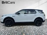 Land Rover DISCOVERY SPORT 2.0 Diesel D200 Dynamic SE 360 - Land Rover Gebrauchtwagen in Stuttgart