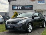 Kia cee'd / Ceed Pro 1,6 Crdi - Kia cee'd / Ceed