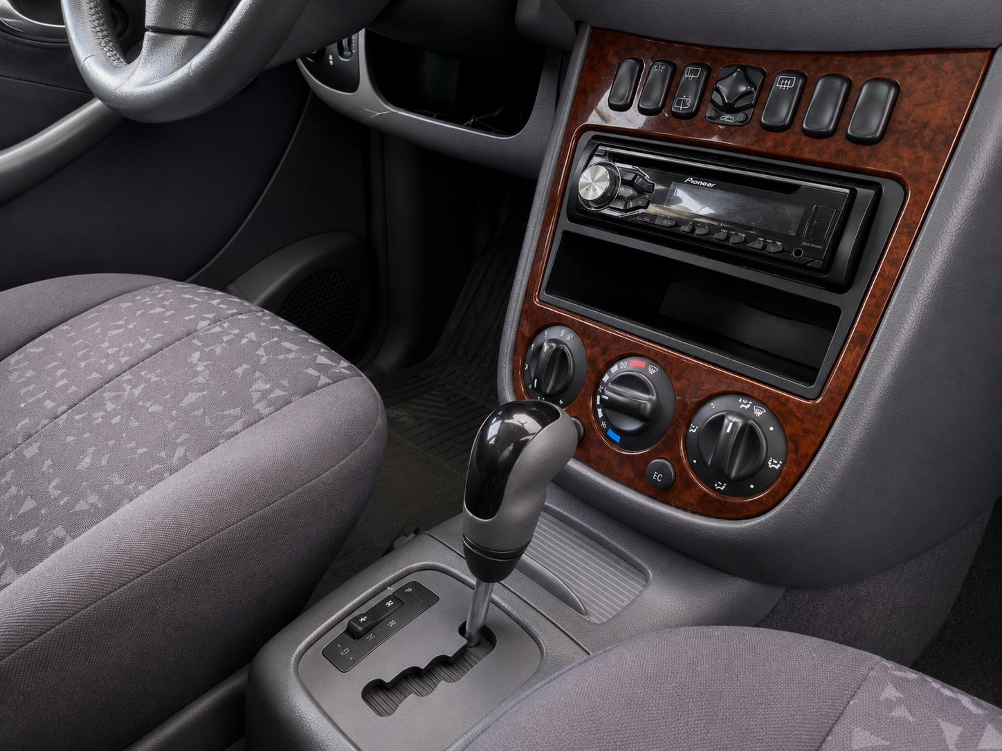 Mercedes-Benz A 190 ELEGANCE Lang