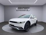 Hyundai Ioniq 5 I 58 kWh I DYNAMIQ I NAVI I SHZ I RFK I - Hyundai IONIQ 5 Tageszulassungen