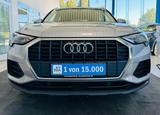 Audi Q3 1.5 TFSI elek.HK PDC v+h SHZG Virtual SideAss - Audi in Wuppertal: Q1