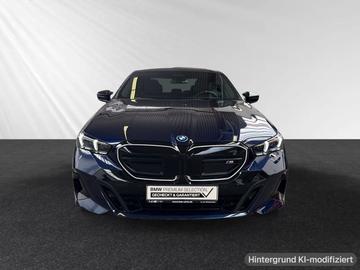 2025 BMW I5 — фото 7