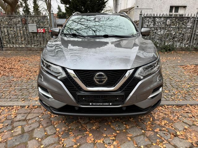 Nissan Qashqai Acenta  1,5 DIESEL AUTOMATIK