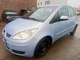 Mitsubishi Colt CZ3 1.3 Invite Klima+Winterräder+5-trg.+Alu - gebrauchte Mitsubishi Colt aus dem Jahr 2006