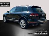 Volkswagen Touareg V6 TDI Executive Edition/VOLLAUSSTATTUNG - Volkswagen Touareg: Executive