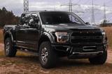 Ford F-150 Raptor | 457 PS | LKW Zulassung - B Schein - Ford F 150 Gebrauchtwagen in Berlin