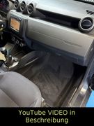 DACIA Duster II Comfort KAMERA/NAVI/KLIMA