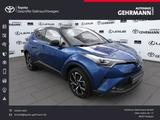 Toyota C-HR Style Selection*JBL*Navi*LED* - Toyota C-HR Benzin Gebrauchtwagen