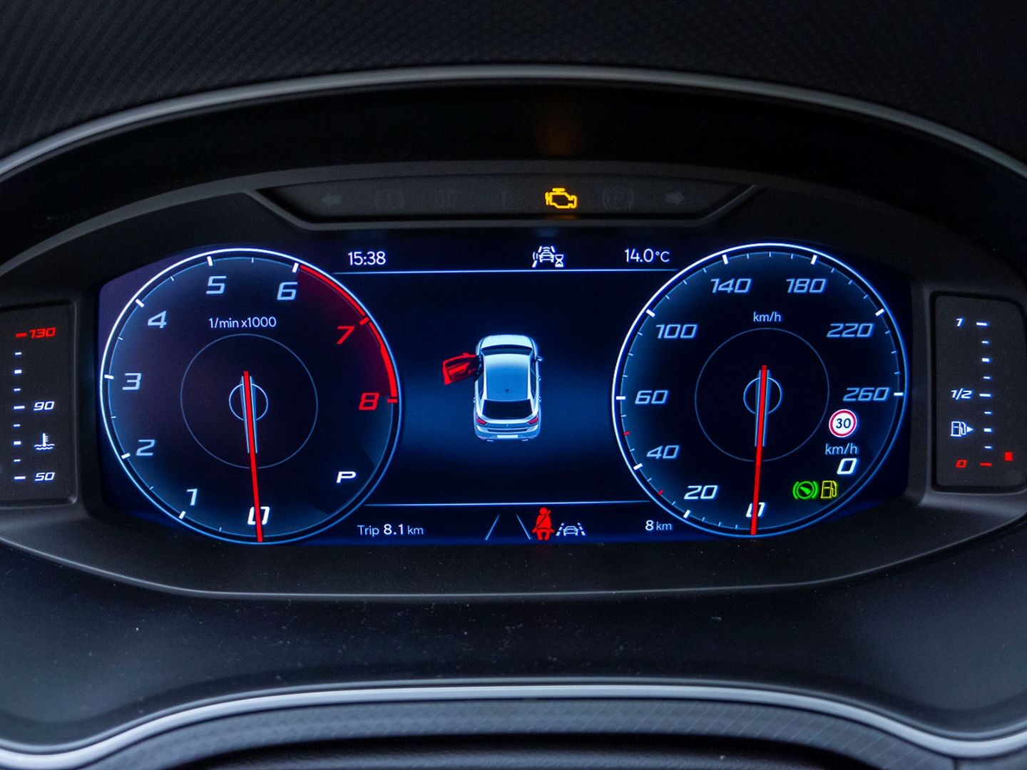 Seat Ibiza - Bild 27