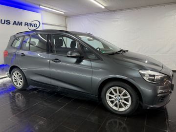 BMW 218 Gran Tourer - 6