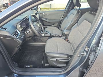 Bild 9 Renault Clio V Intens Navi Automatik LED Apple CarPlay A