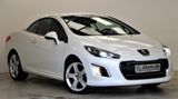 Peugeot 308 CC 2.0 163PS Automatik Cabrio-Coupe Allure
