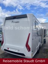 Itineo JC 740 Einzelbetten - Itineo Diesel