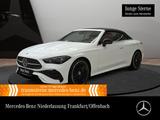 Mercedes-Benz CLE 200 Cab AMG PREMIUN/20"/Night/Fahrass+/Digit - Mercedes-Benz CLE-Klasse in Frankfurt (Main)