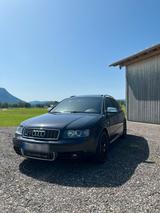 Audi S4 4,2L V8 - Top Zustand - gebrauchte Audi S4 aus dem Jahr 2003