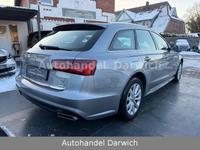 Audi A6 Avant 2.0 TDI Ultra S Line Ahk/Bose/S.Heft
