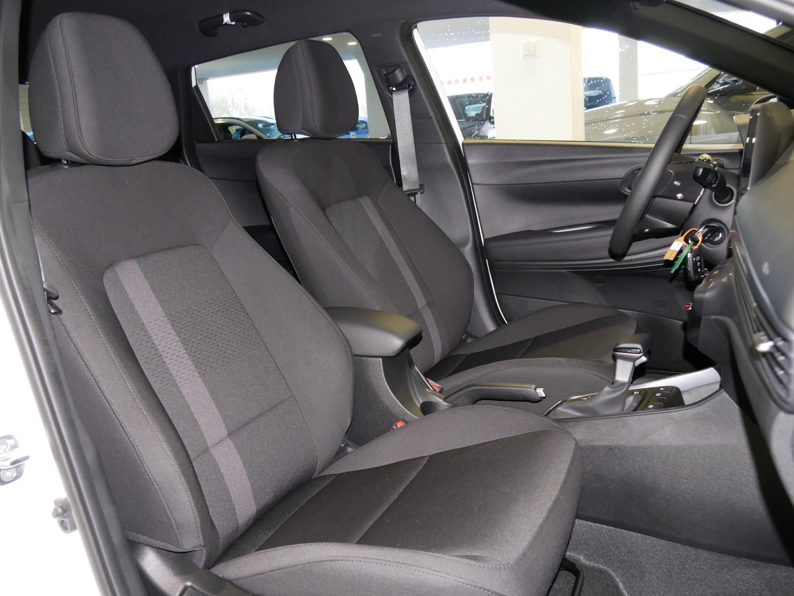 Hyundai i20 - Bild 6