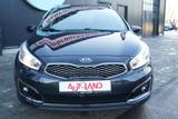 Kia Ceed SW 1.0 T-GDI - schwarze Kia cee'd Sportswagon