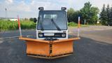 Multicar M26 Winterdienst Kommunal - Multicar 26