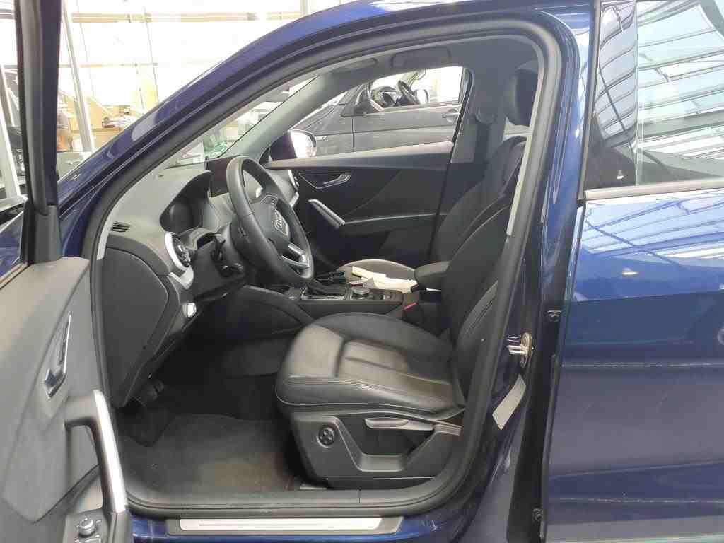 Audi Q2 - Bild 9