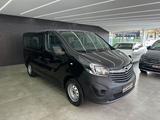 Opel Vivaro B 1.6*9.Sitze*AHK*1.Hd*Bluetooth*Klima* - Opel Vivaro: 1.9