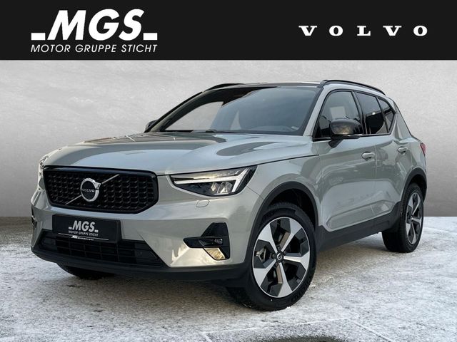 Volvo XC40 Plus Dark 2WD 2.0 DAB #Licht-Paket #NAVI