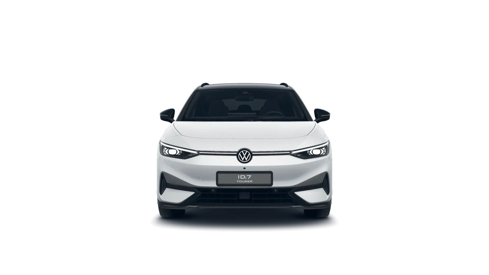 Volkswagen ID.7 - Bild 4