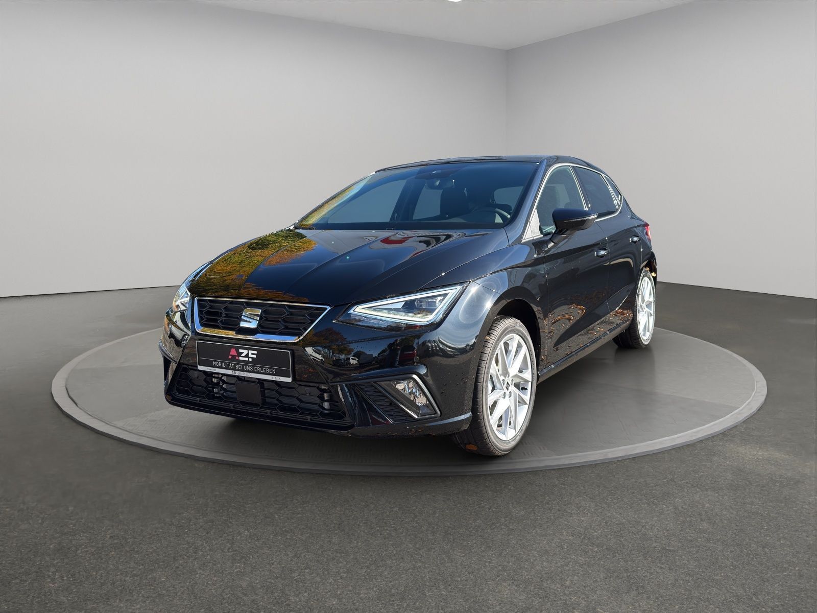Seat Ibiza - Bild 2