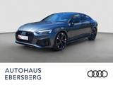 Audi A5 Sportback S line competition+ business 40 TFS - Audi A5 Competition Gebrauchtwagen