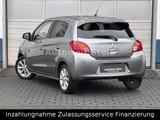 Mitsubishi Space Star Top Klima SHZ Alu - Mitsubishi Space Star: Kleinwagen